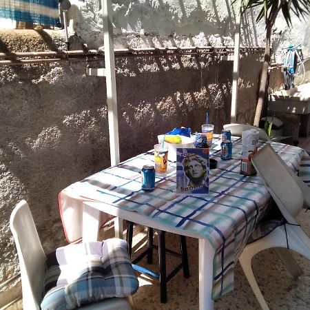 Apollon Apartments H-2 Rhodes City Zewnętrze zdjęcie