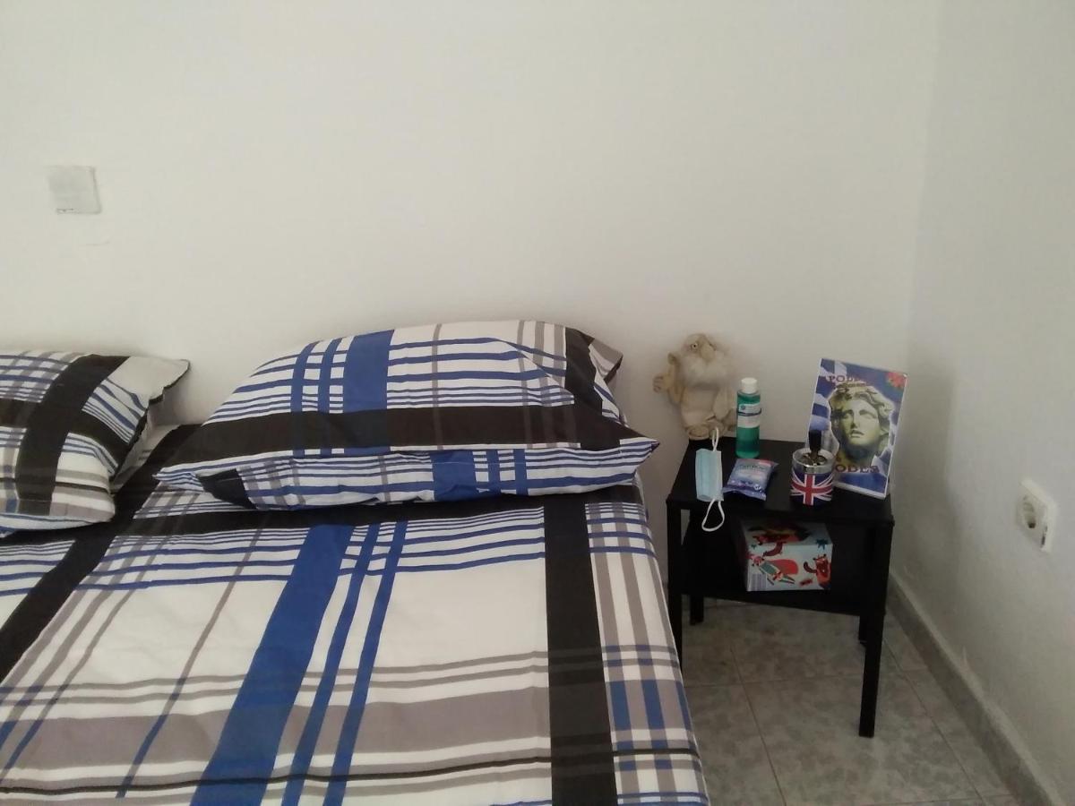 Apollon Apartments H-2 Rhodes City Zewnętrze zdjęcie