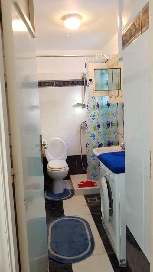 Apollon Apartments H-2 Rhodes City Zewnętrze zdjęcie